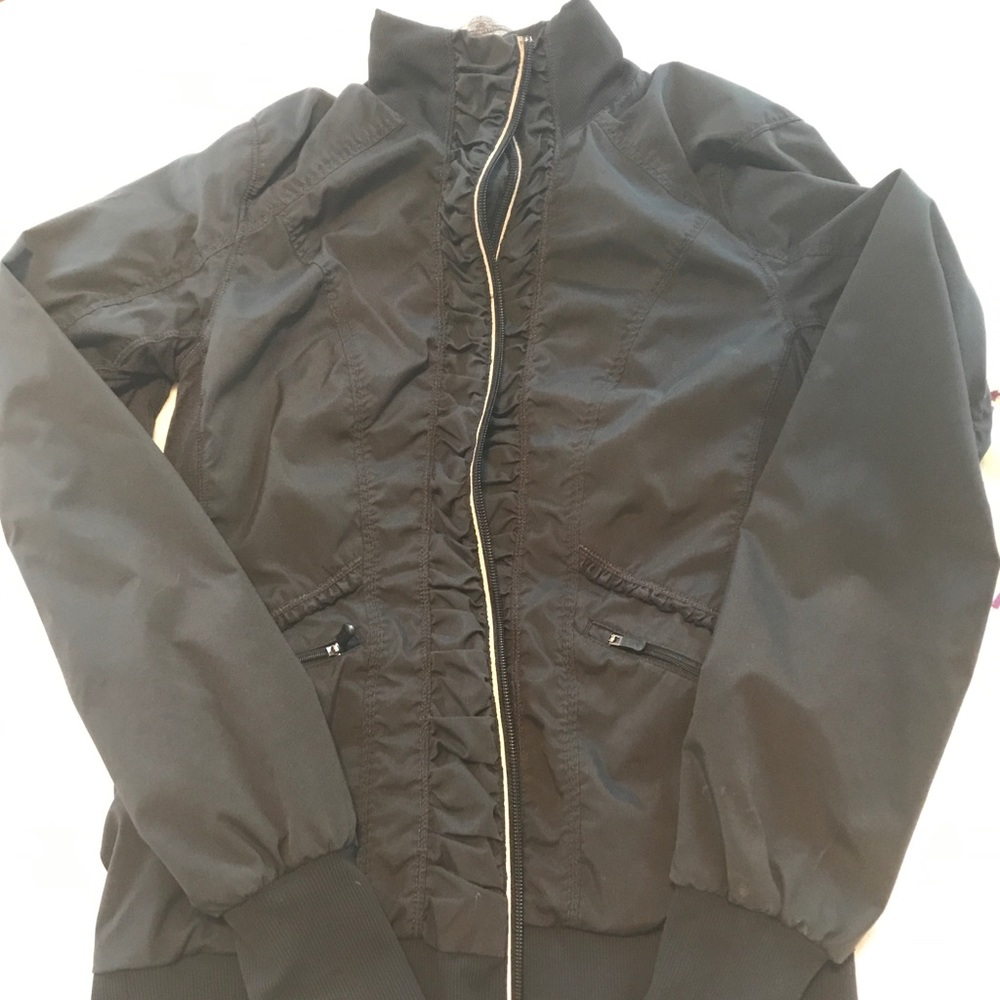 Lululemon fitted jacket.. DETAILS❤️ 6